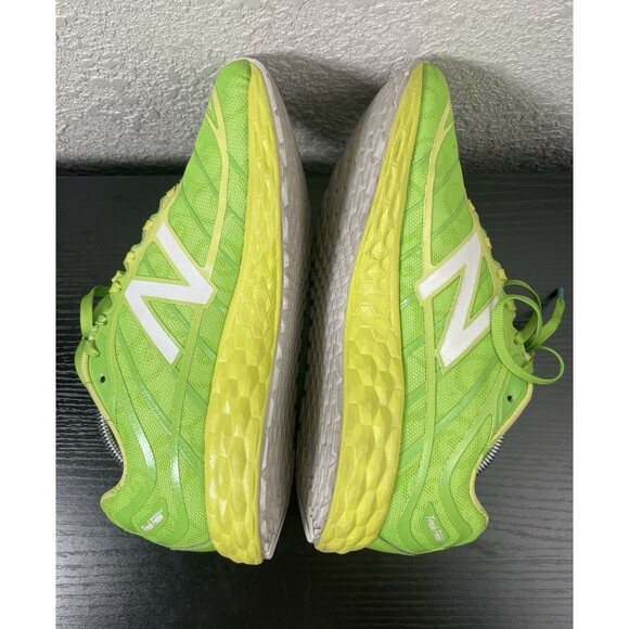 New Balance Run Disney (2014) Running Shoes Tinkerbell Glow Dark W980DIS2 Sz 7.5 - Picture 6 of 12